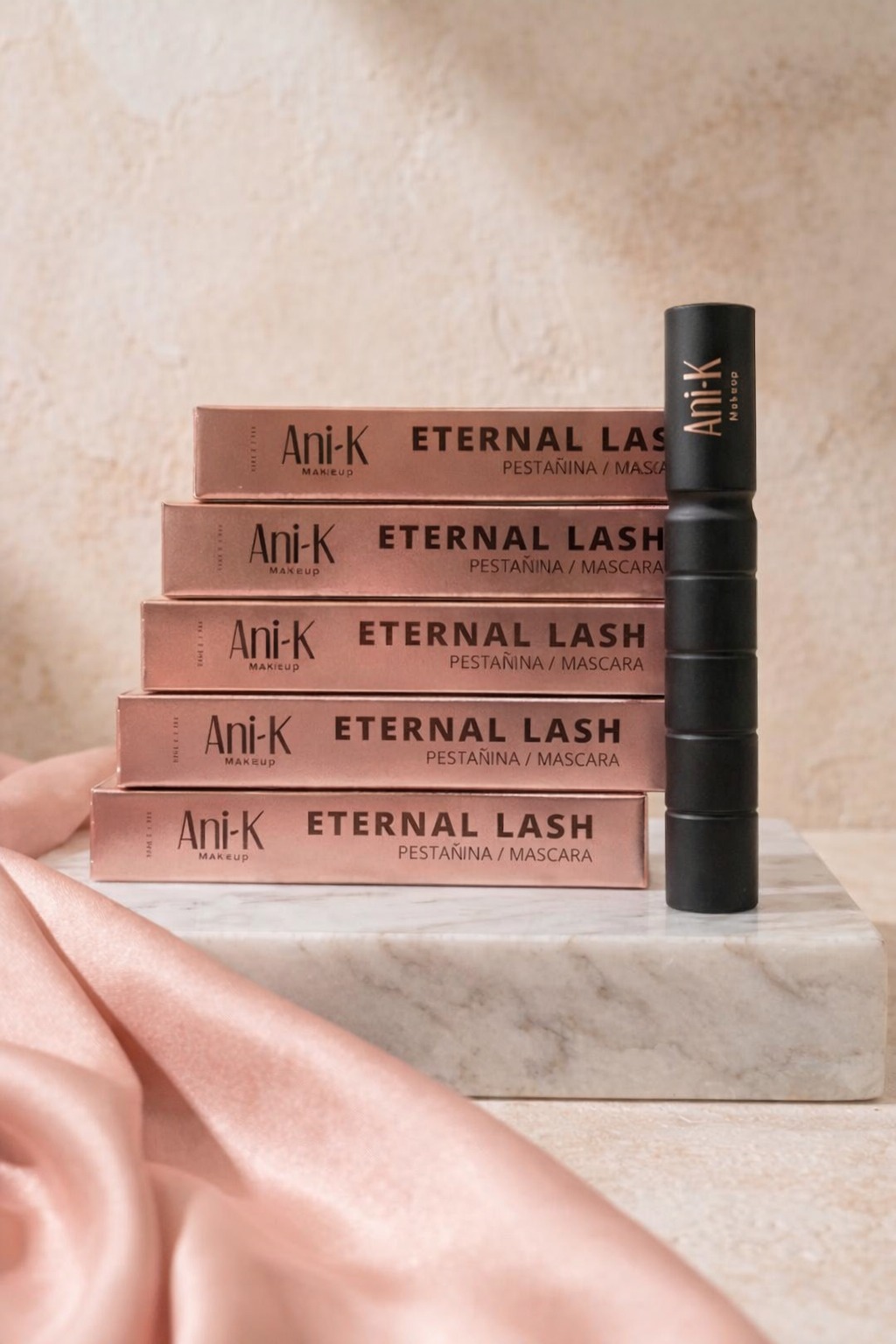 Pestañina eternal lash Ani-k