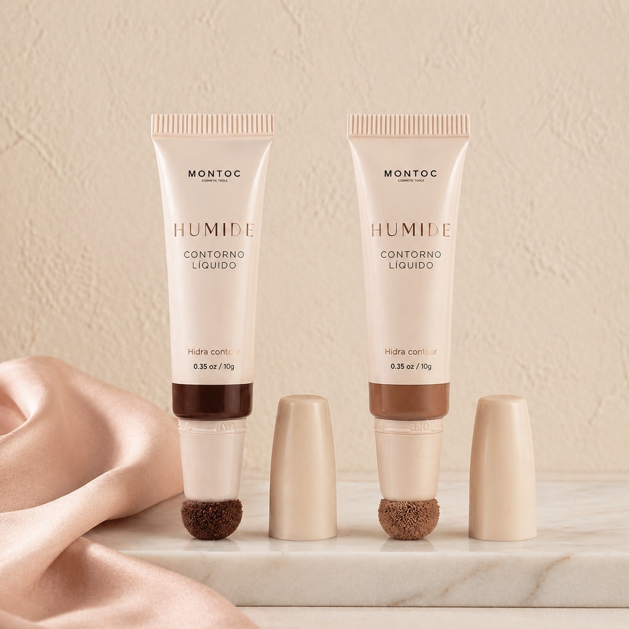 Contorno Liquido Humide Montoc