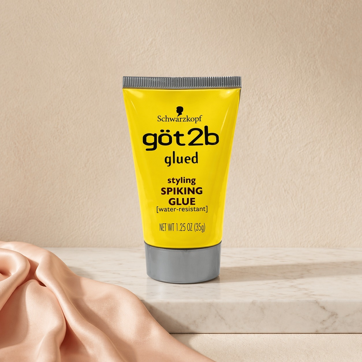 Gel Fijador Got2b Glued Schwarzkopf