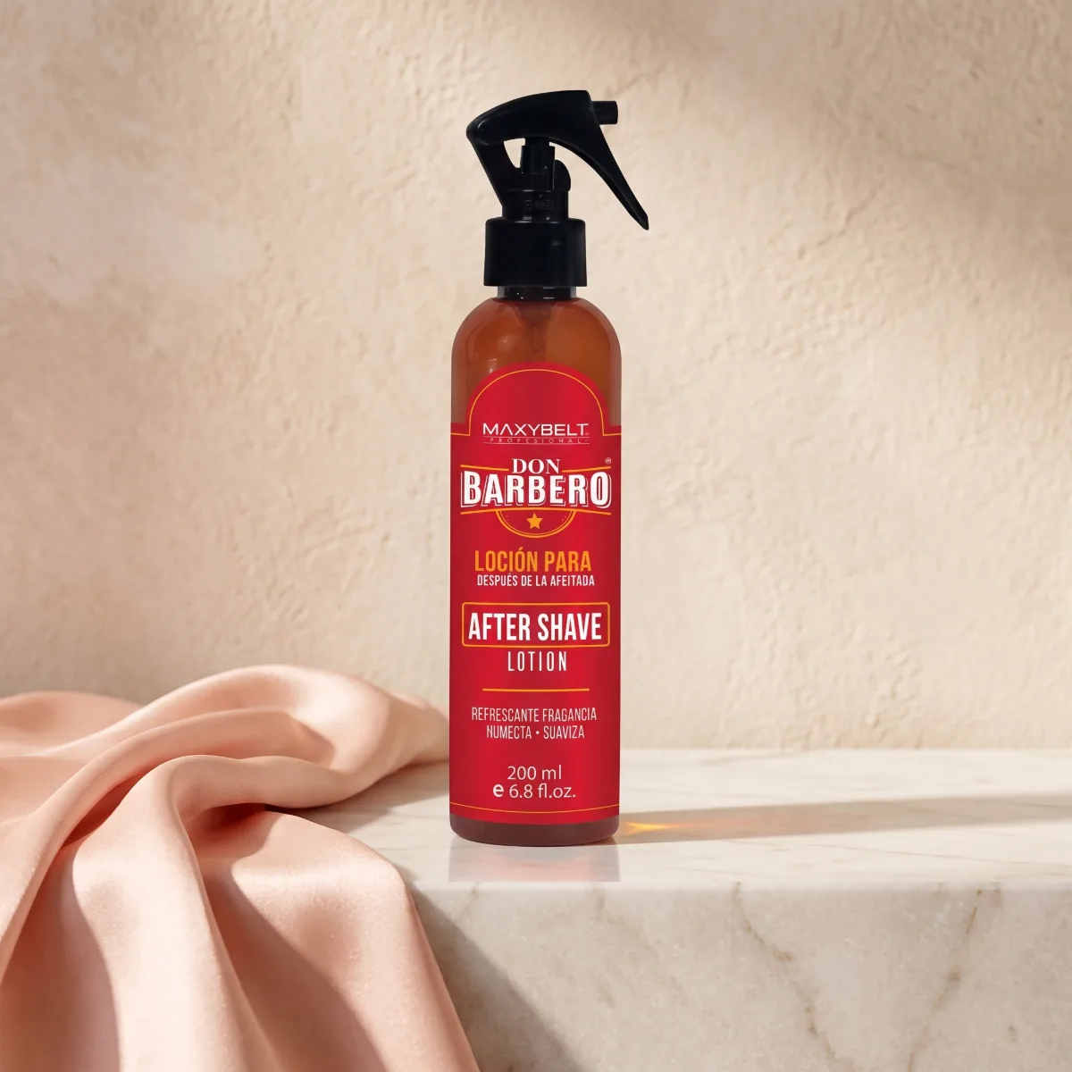 After Shave